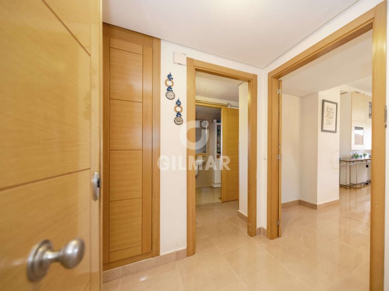 Penthouse for Sale in Estepona, Malaga 9