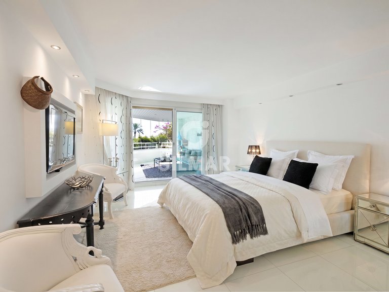 Apartment for Sale in Marbella, Malaga 17