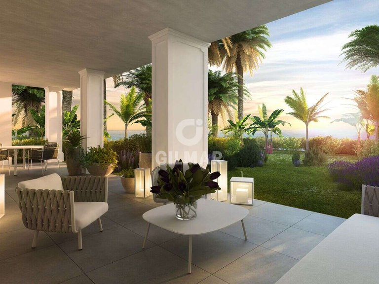 Apartment for Sale in Estepona, Malaga 6
