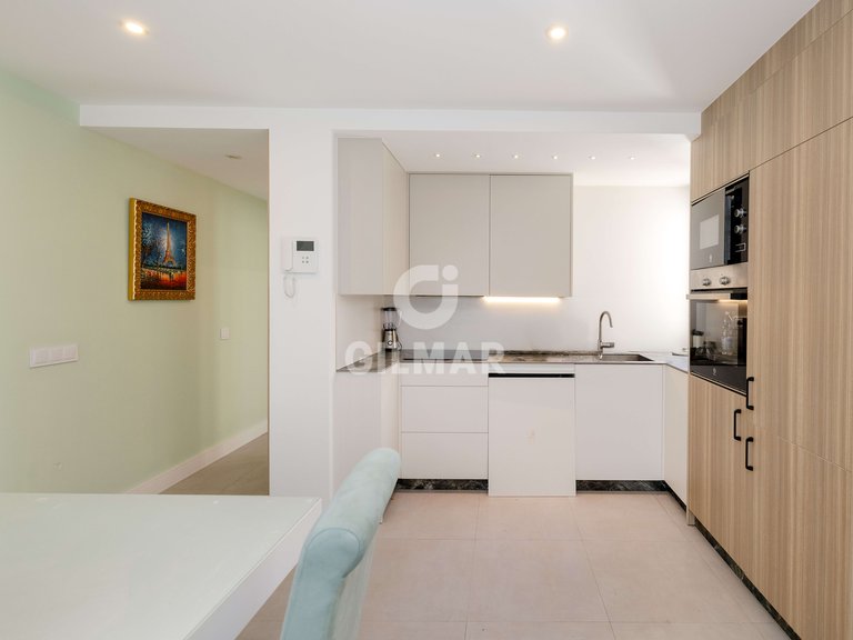Apartment for Sale in MÁlaga, Malaga 8