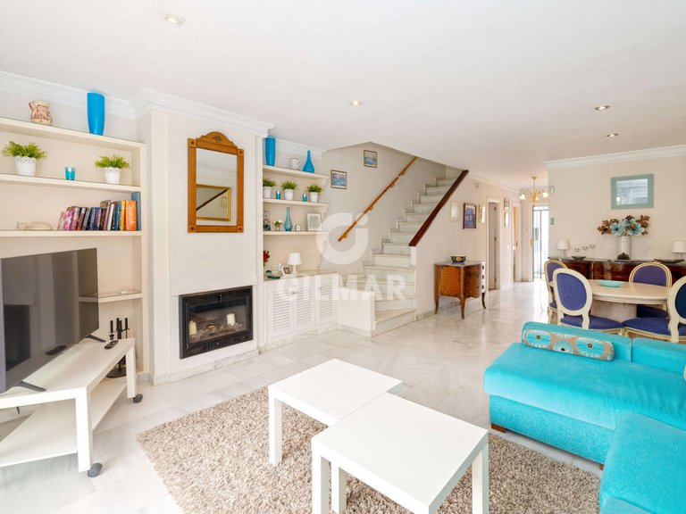 Town House for Sale in MÁlaga, Malaga 7