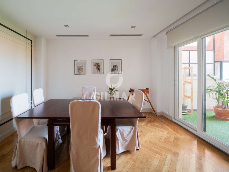 Apartment for Sale in Madrid, Madrid 9