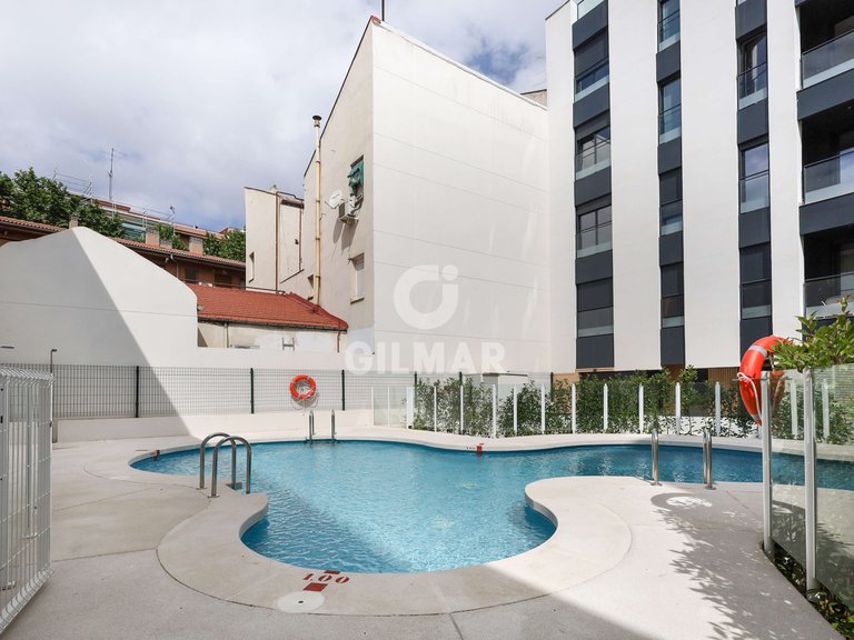 Apartment for Rent in Madrid, Madrid 4