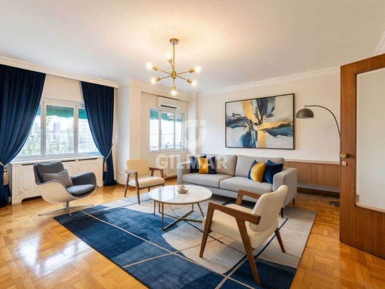 Apartment for Sale in Madrid, Madrid 1
