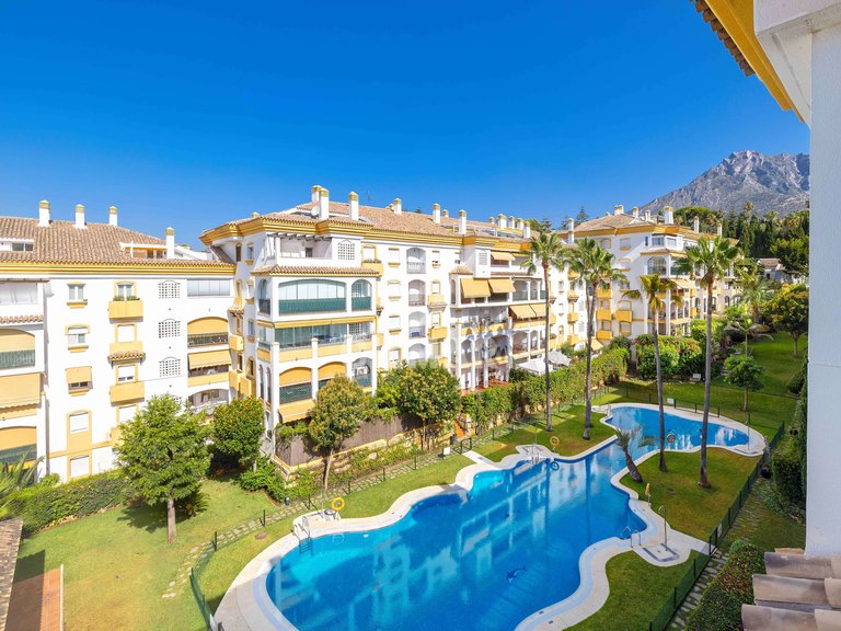 Town House for Sale in Marbella, Malaga 5
