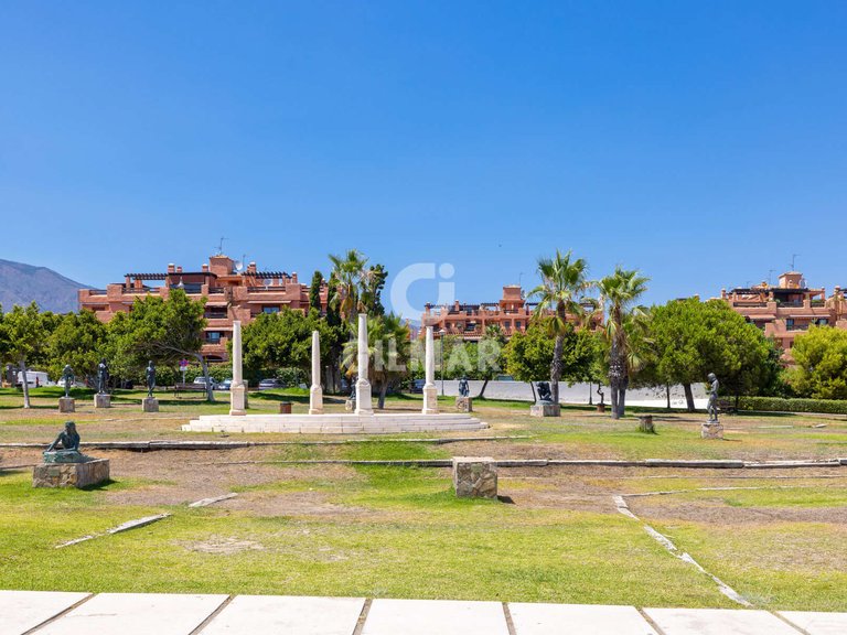 Penthouse for Sale in Estepona, Malaga 47