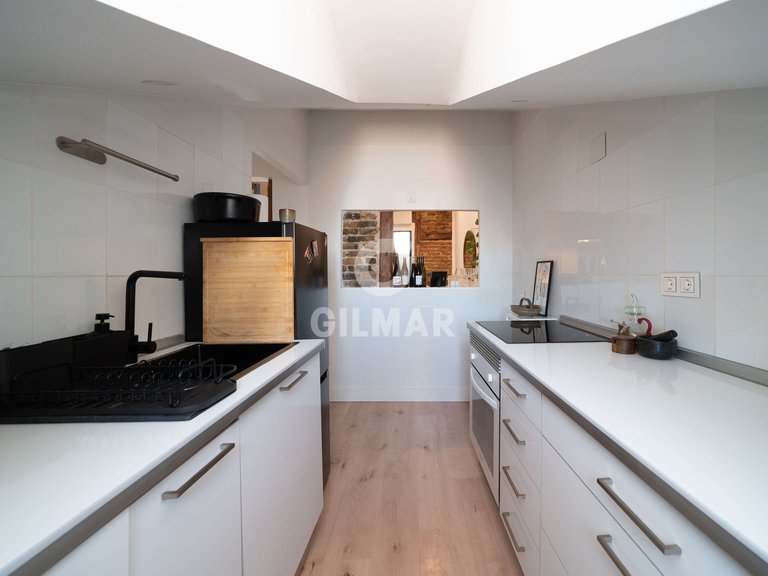 Apartment for Sale in Madrid, Madrid 21