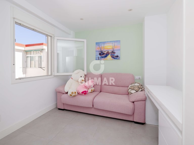 Apartment for Sale in MÁlaga, Malaga 10