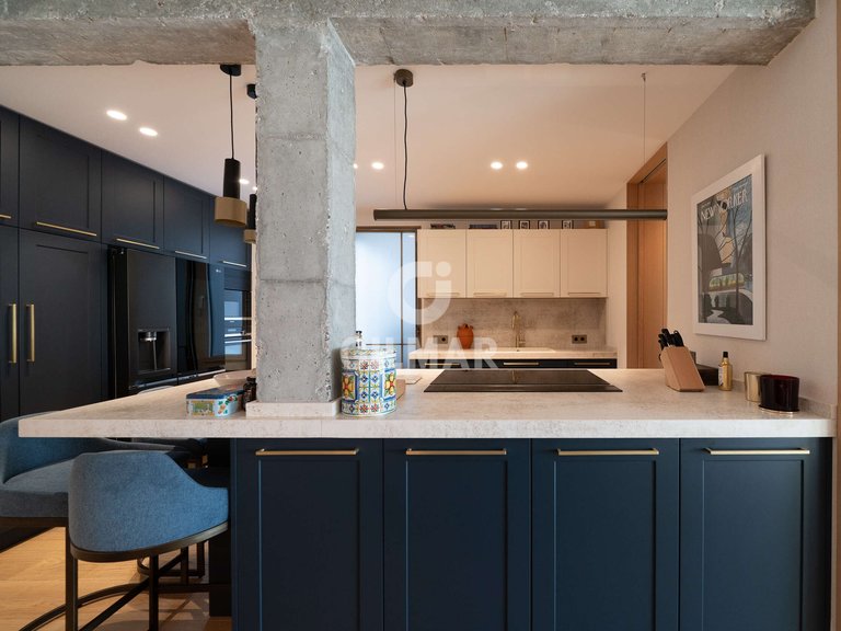 Apartment for Sale in Madrid, Madrid 20
