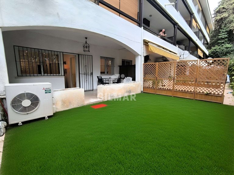 Apartment for Sale in Marbella, Malaga 18