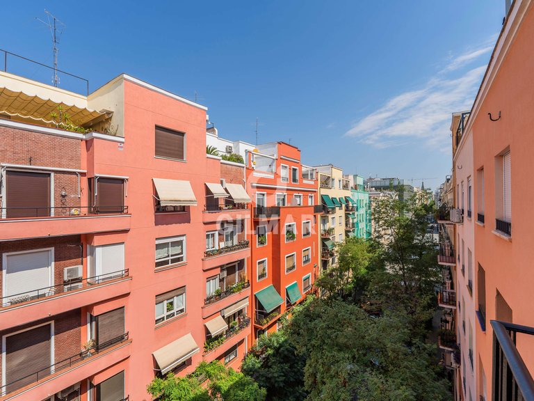 Apartment for Sale in Madrid, Madrid 30