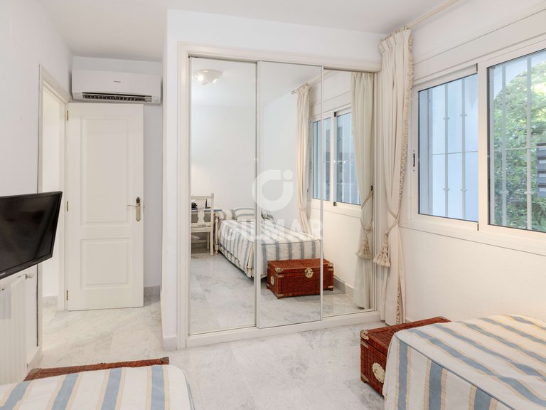 Apartment for Sale in MÁlaga, Malaga 23