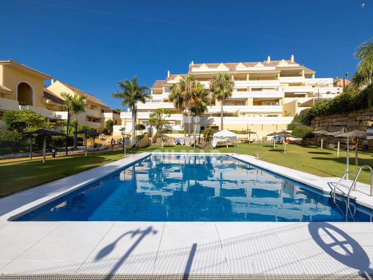 Apartment for Sale in Estepona, Malaga 1