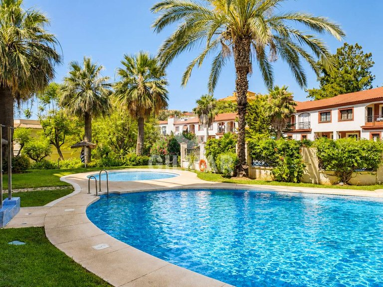 Penthouse for Sale in BenalmÁdena, Malaga 40