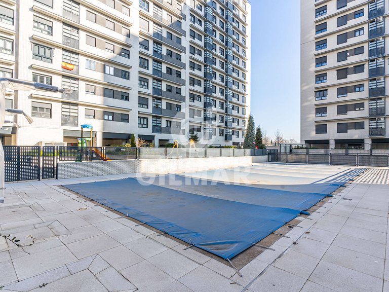 Apartment for Sale in Madrid, Madrid 6