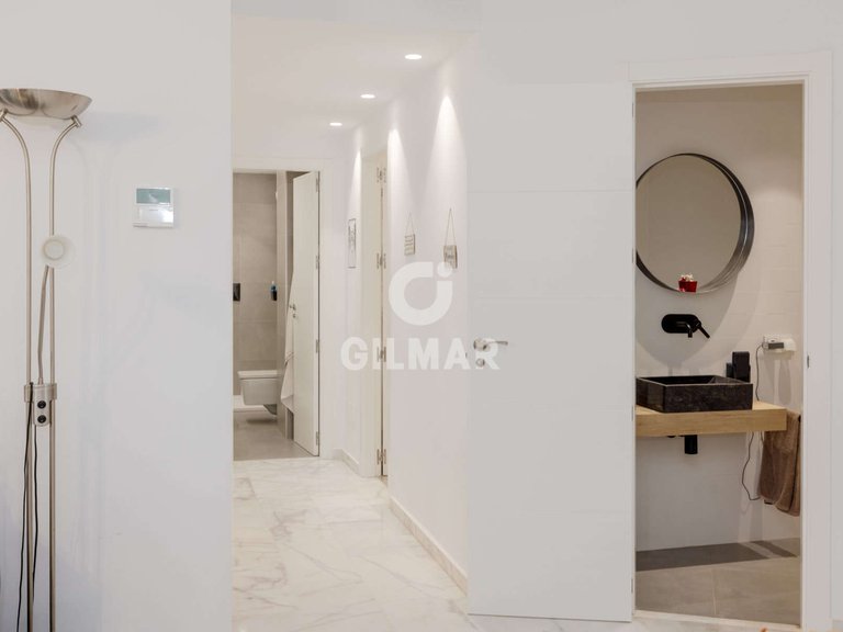 Apartment for Sale in Estepona, Malaga 23