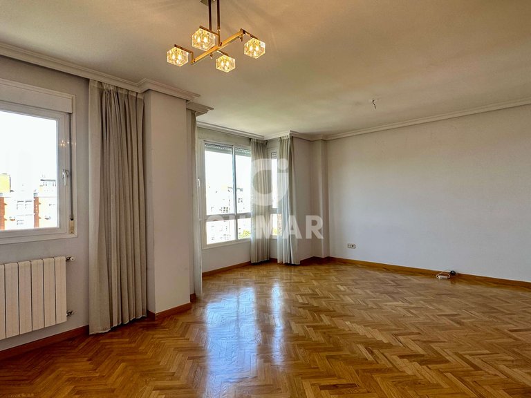 Apartment for Rent in Madrid, Madrid 47