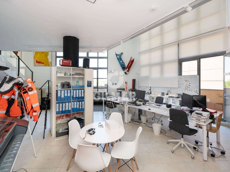 Town House for Sale in Madrid, Madrid 34