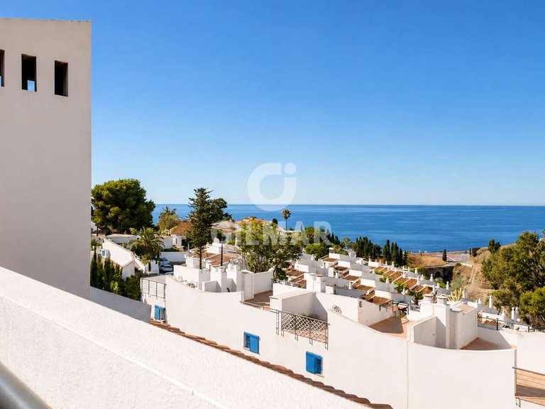 Town House for Sale in BenalmÁdena, Malaga 30