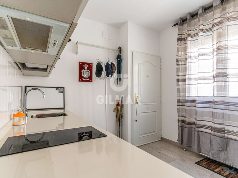 Apartment for Sale in Madrid, Madrid 28