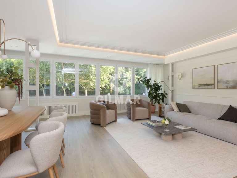 Apartment for Sale in Madrid, Madrid 2