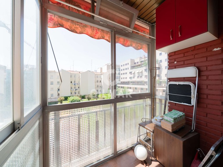 Apartment for Sale in Madrid, Madrid 8