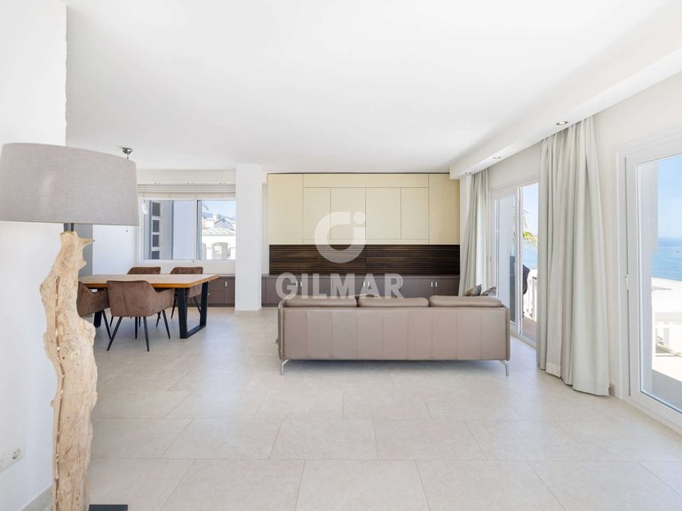 Penthouse for Sale in MÁlaga, Malaga 6