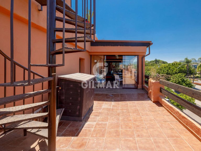 Penthouse for Sale in Estepona, Malaga 24