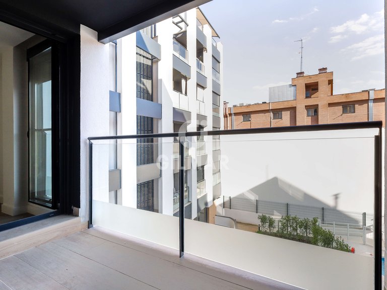 Apartment for Rent in Madrid, Madrid 16
