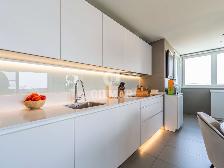 Apartment for Sale in Madrid, Madrid 20