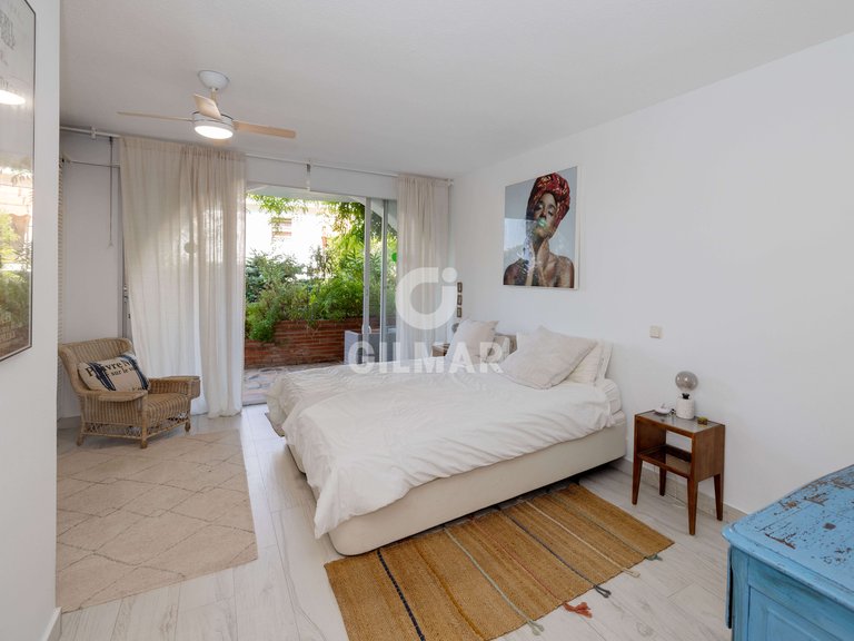 Apartment for Sale in MÁlaga, Malaga 38