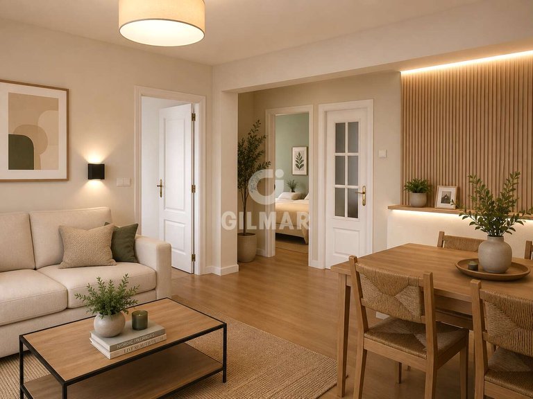 Apartment for Sale in Madrid, Madrid 1