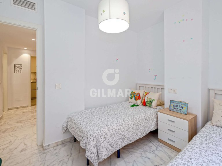 Apartment for Sale in Estepona, Malaga 21