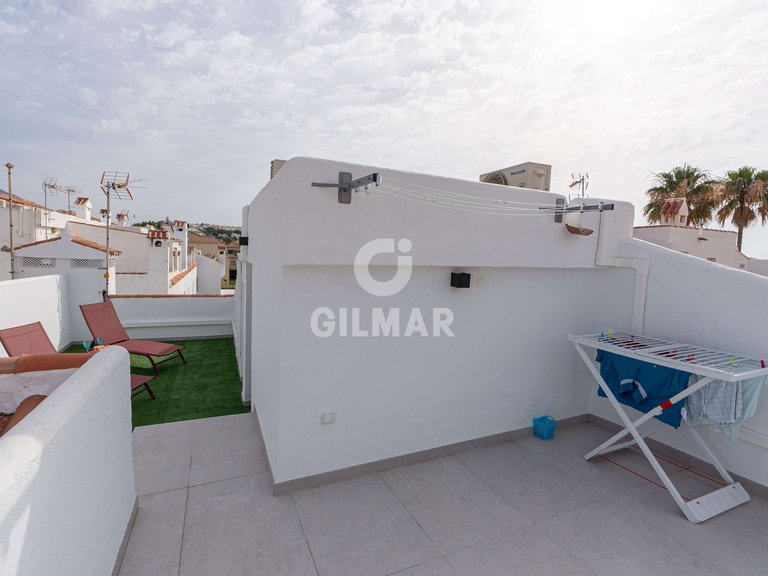 Town House for Rent in Marina De Casares, Malaga 28