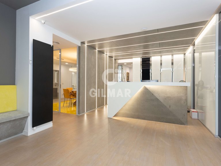 Apartment for Sale in TetuÁn, Madrid 25