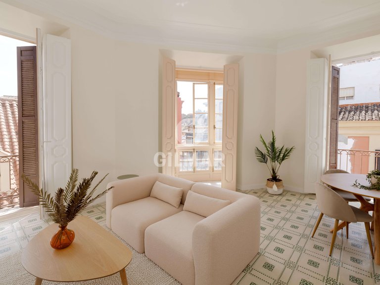 Apartment for Sale in MÁlaga, Malaga 23