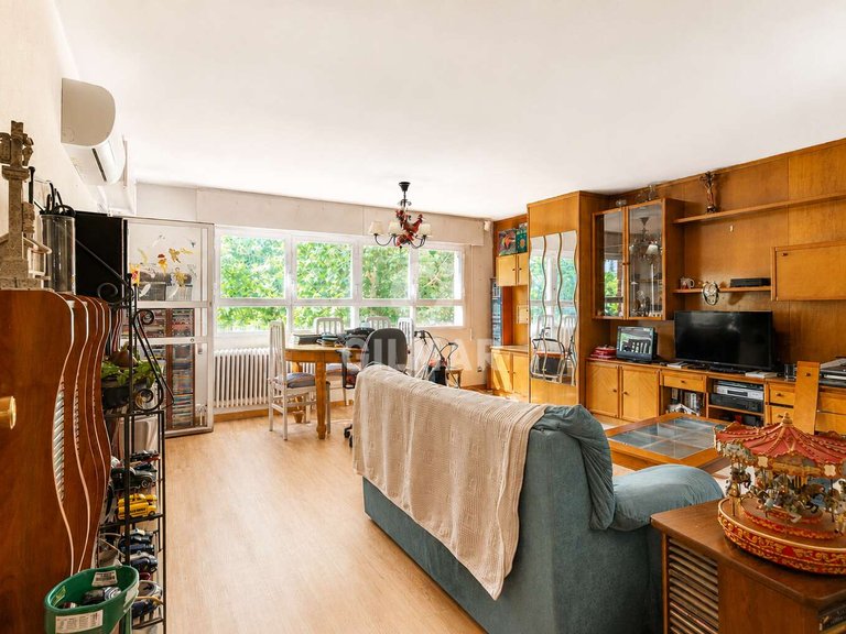 Apartment for Sale in Madrid, Madrid 8