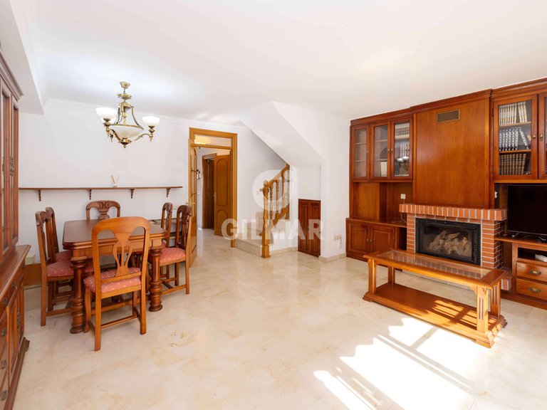 Town House for Sale in Marbella, Malaga 2