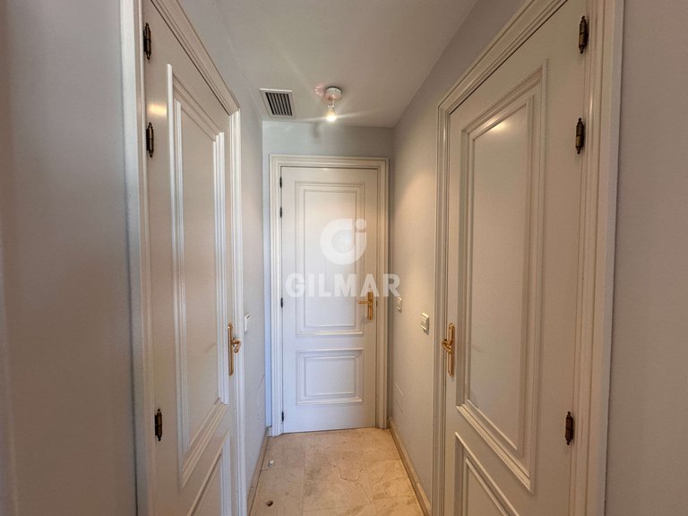 Town House for Rent in Madrid, Madrid 13