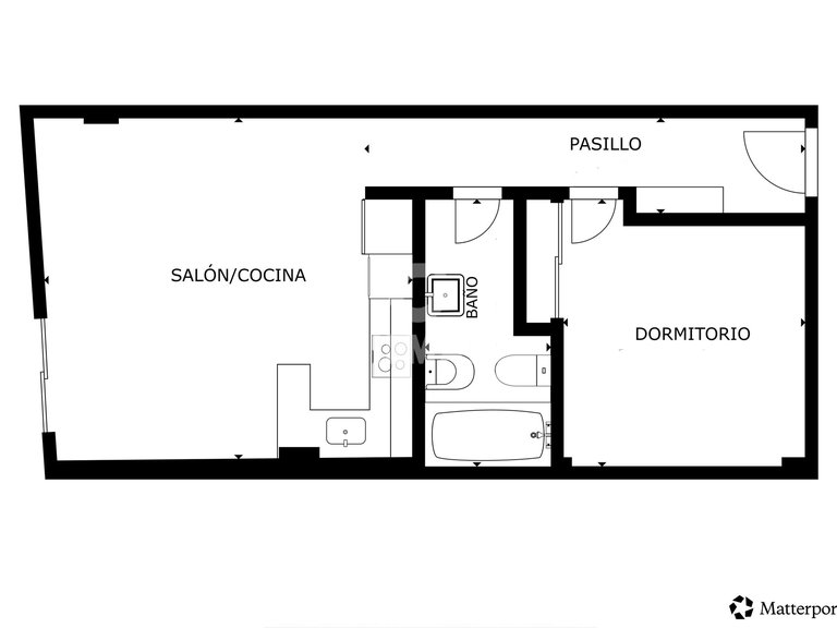 Apartment for Sale in Torremolinos, Malaga 22