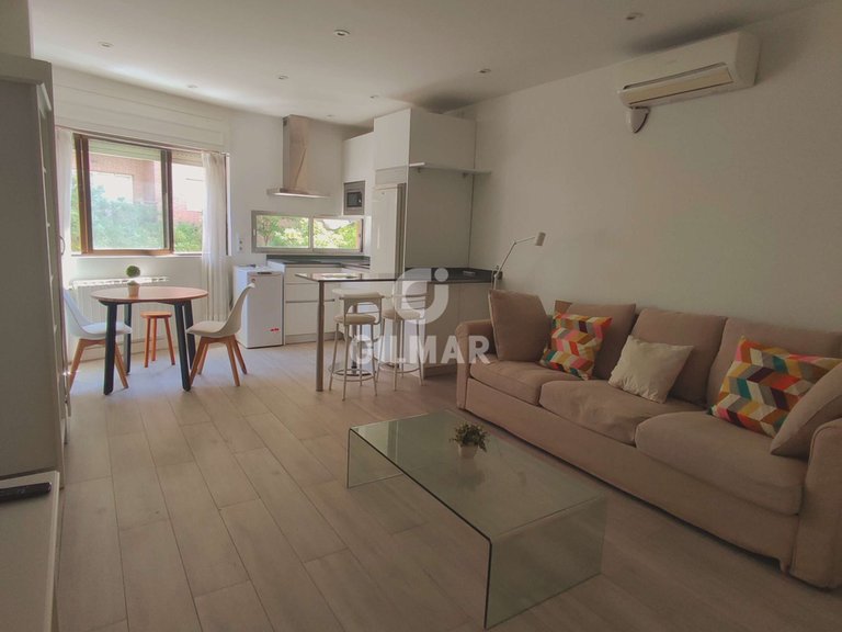 Apartment for Rent in Madrid, Madrid 1