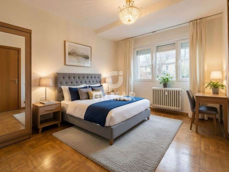 Apartment for Sale in Madrid, Madrid 11