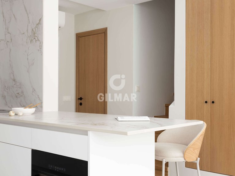 Town House for Sale in Estepona, Malaga 12