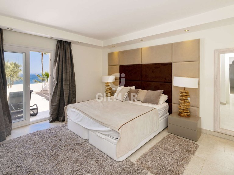 Penthouse for Sale in MÁlaga, Malaga 18