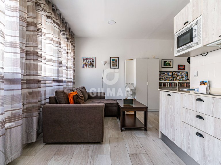 Apartment for Sale in Madrid, Madrid 20
