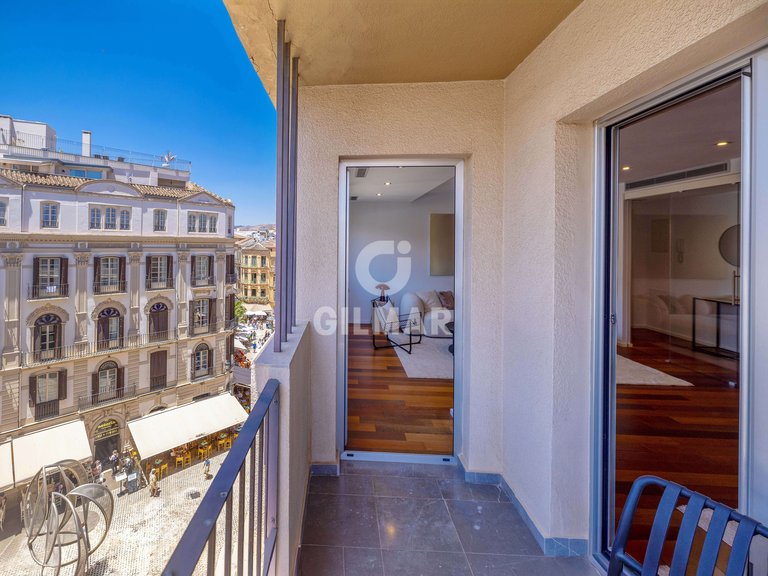 Apartment for Sale in MÁlaga, Malaga 38