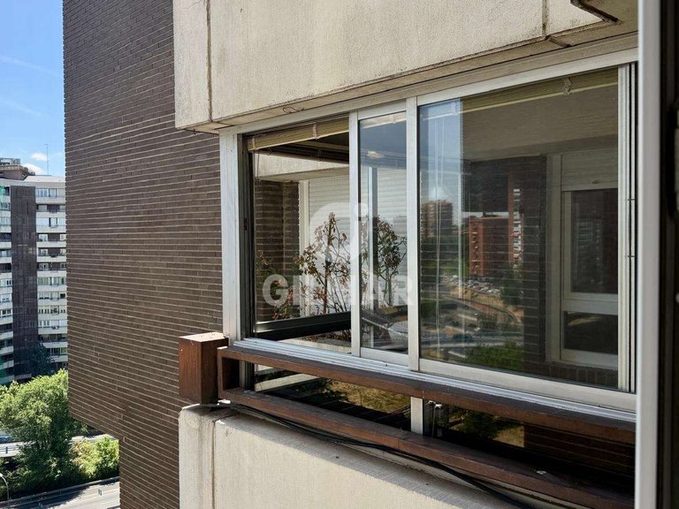 Apartment for Rent in Madrid, Madrid 39
