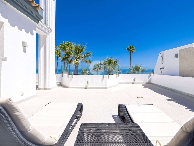 Penthouse for Sale in MÁlaga, Malaga 4