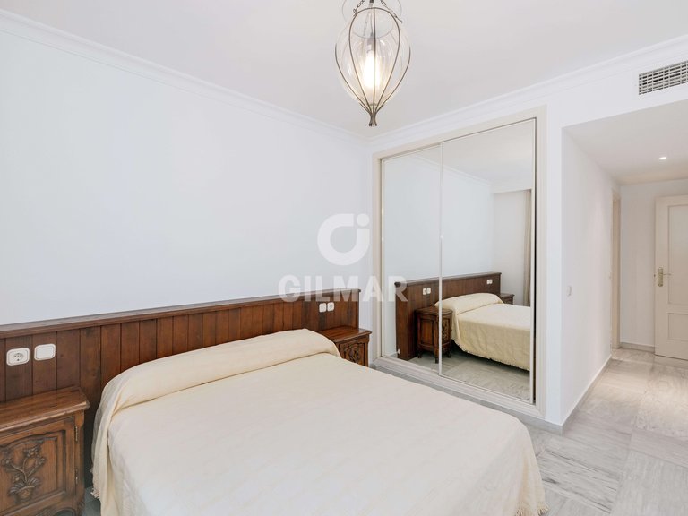 Apartment for Sale in Marbella, Malaga 25