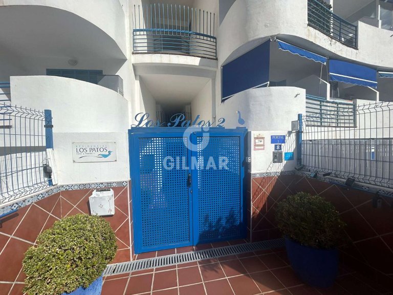 Garage for Sale in BenalmÁdena, Malaga 1
